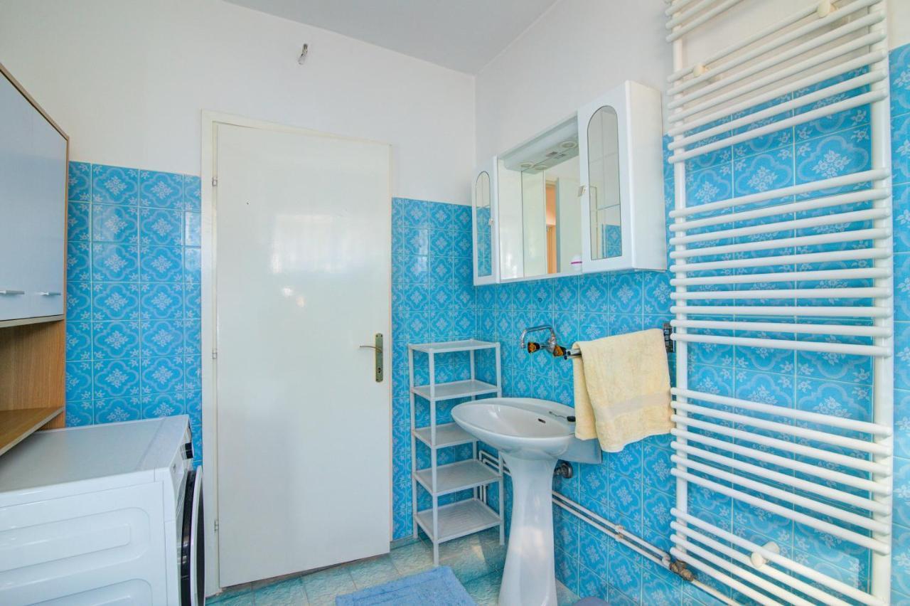 Apartments Diego Sveti Juraj Exterior photo